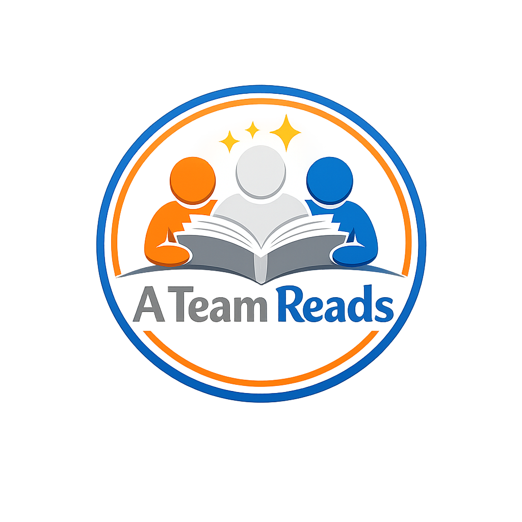 Empowering Young Minds Through Literacy, Learning, and Opportunity
